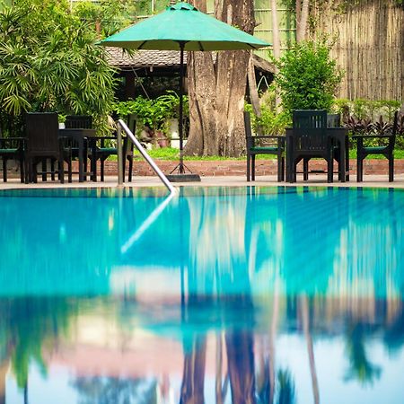 סיאם ריפ Angkor Trails Residence מראה חיצוני תמונה