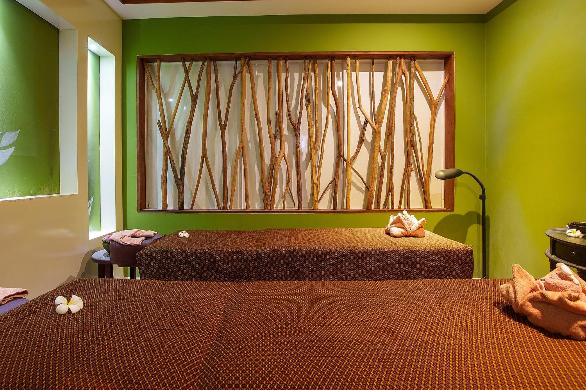 סיאם ריפ Angkor Trails Residence מראה חיצוני תמונה