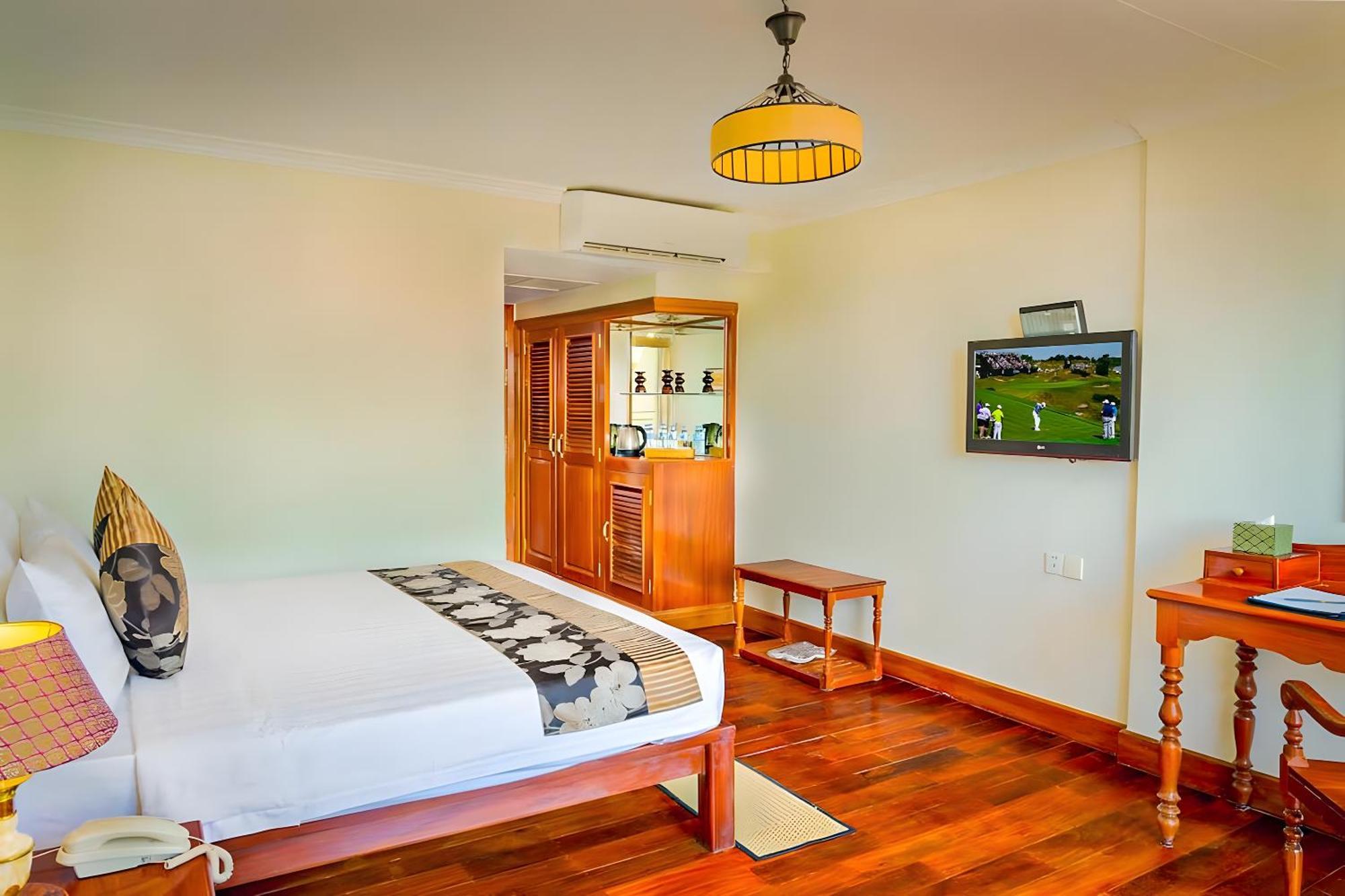 סיאם ריפ Angkor Trails Residence מראה חיצוני תמונה